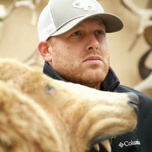 Meet your Posher, Jay